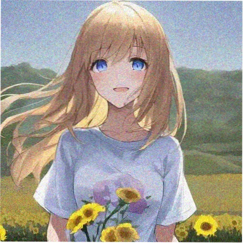 歌迷南屿的头像